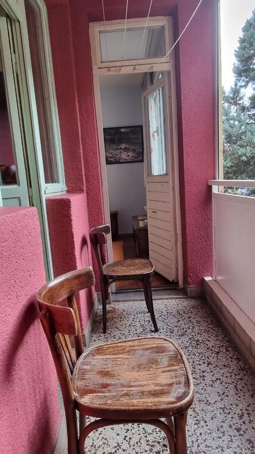 Apartment Z Podgorica Exterior foto